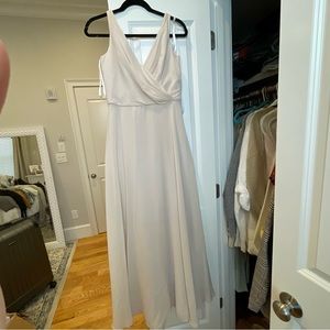 Brideside Rachel Bridesmaid Dress